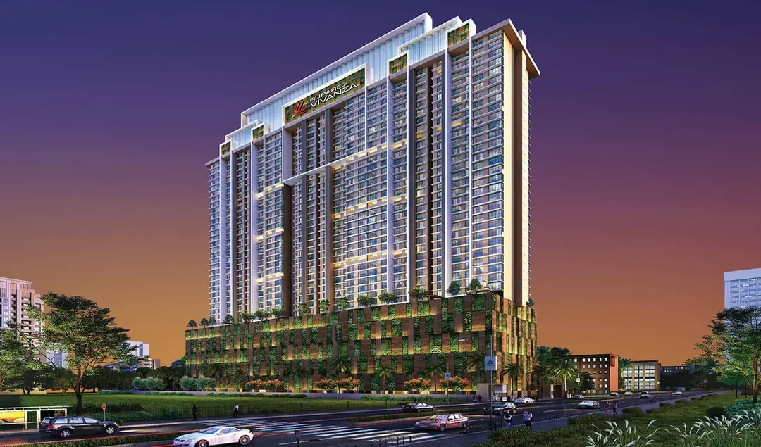 Modern Office Building